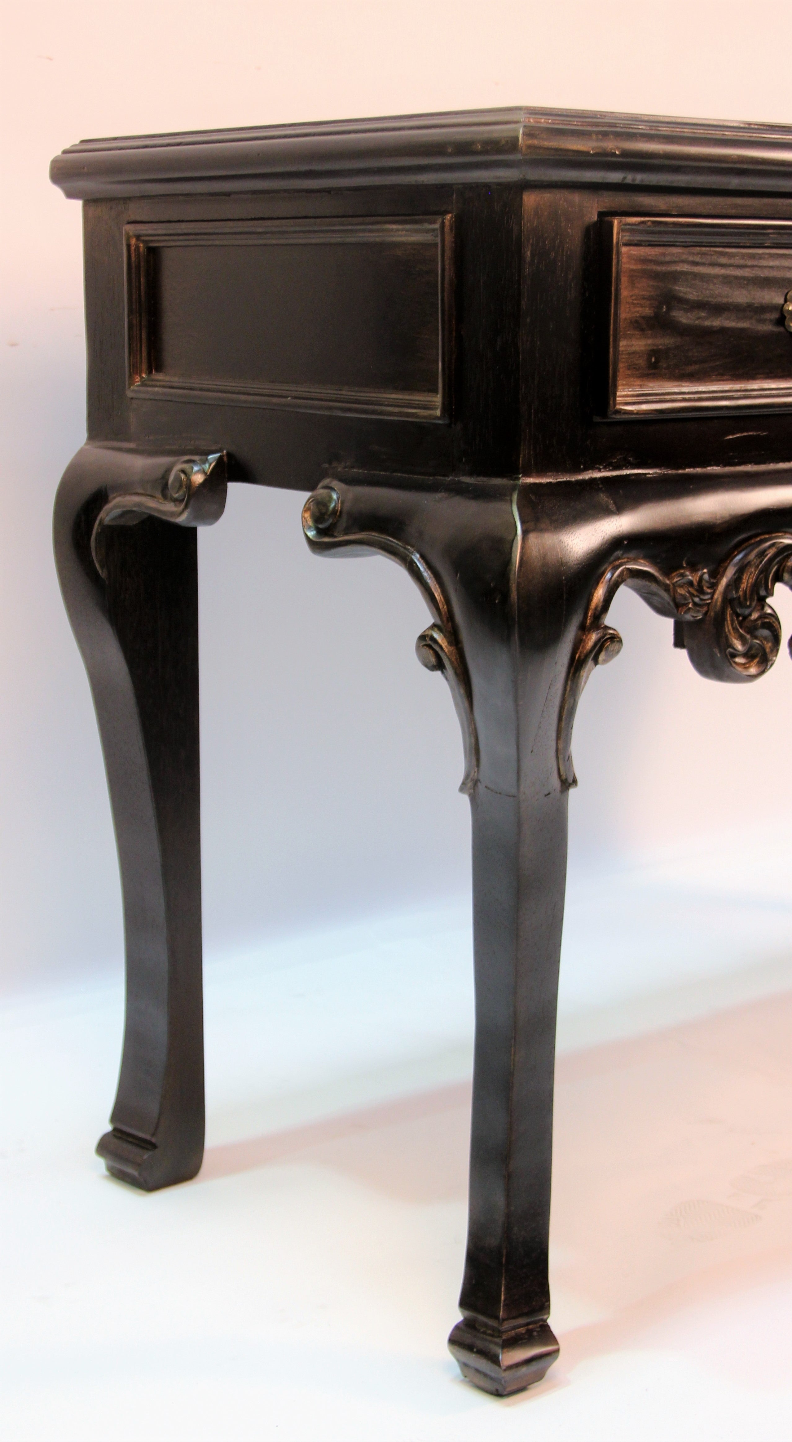 Barroca Sofa Table