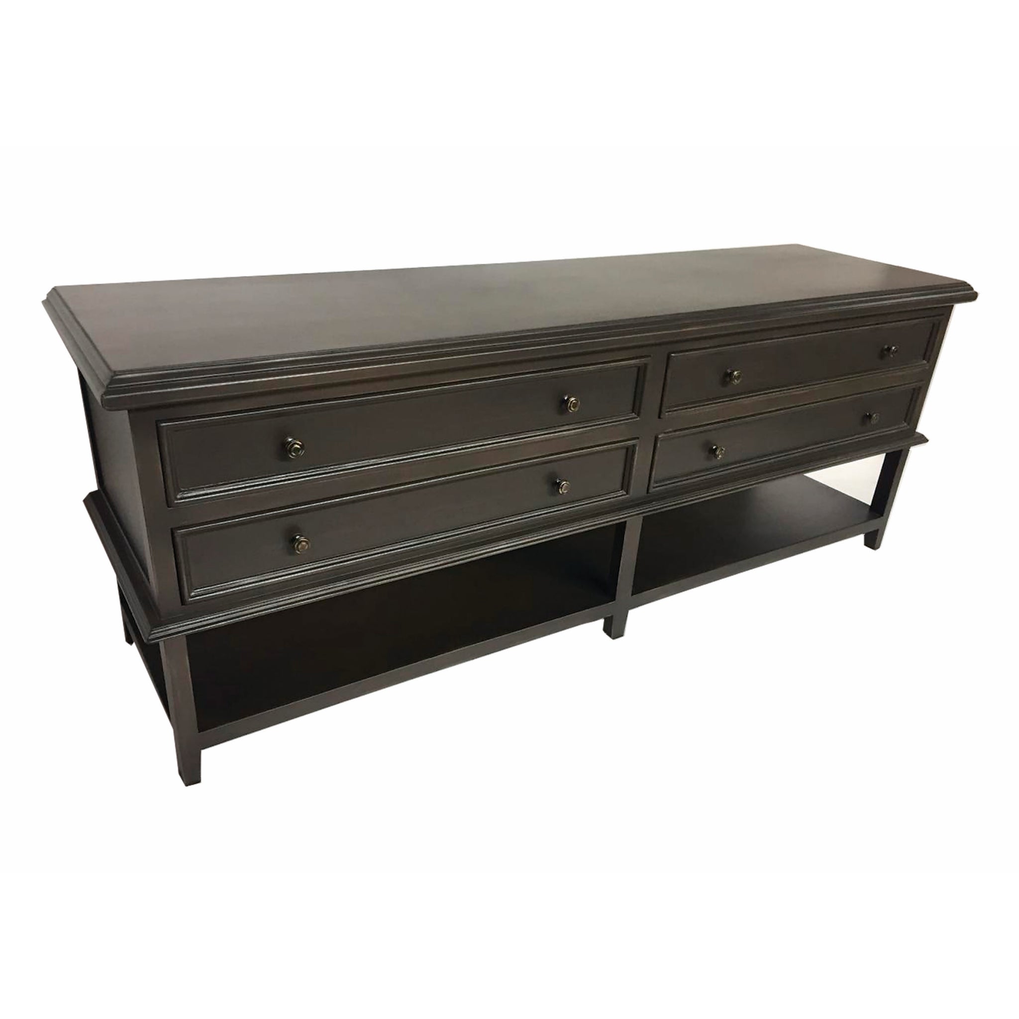 Belen Console