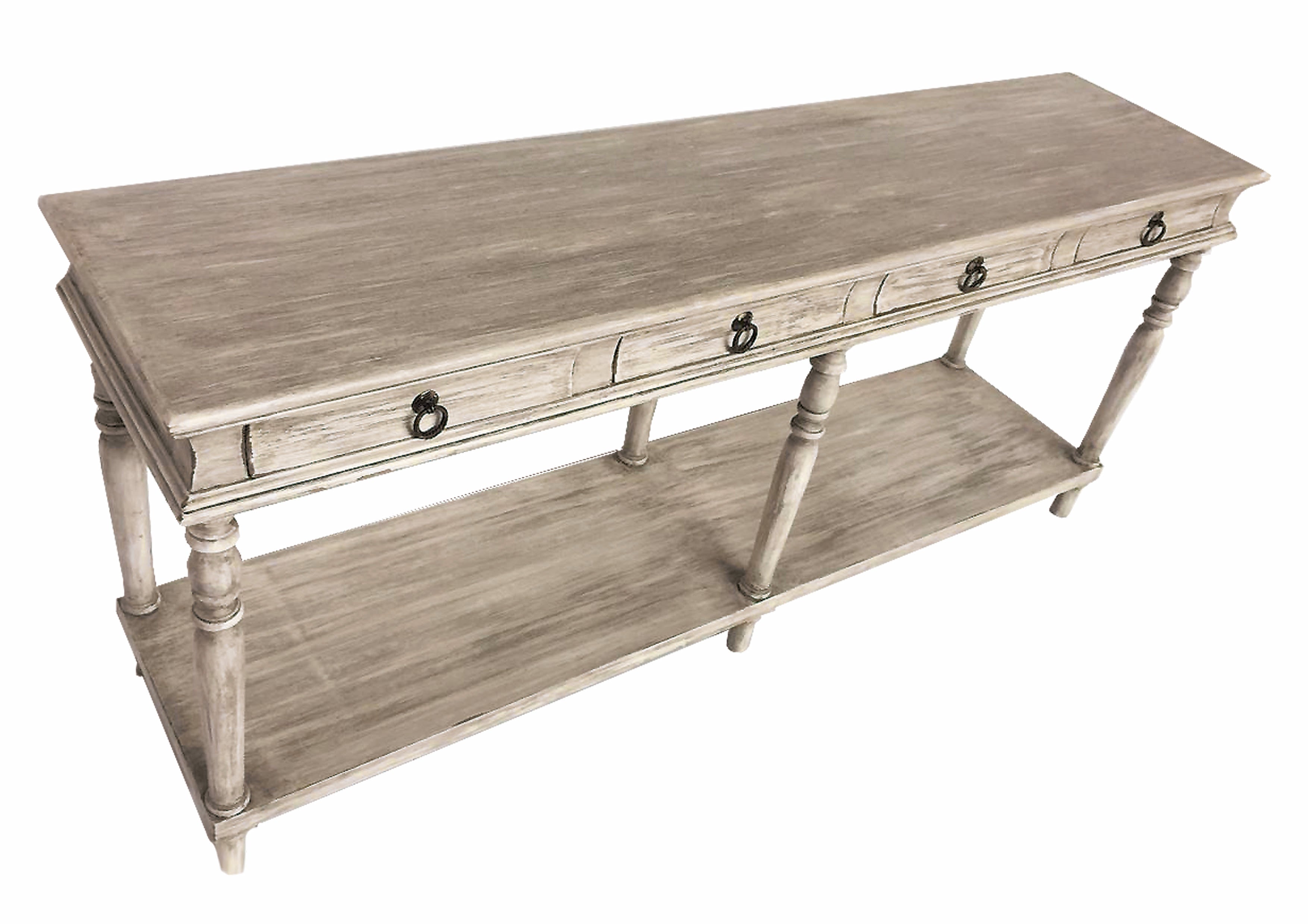 Ferrand Console