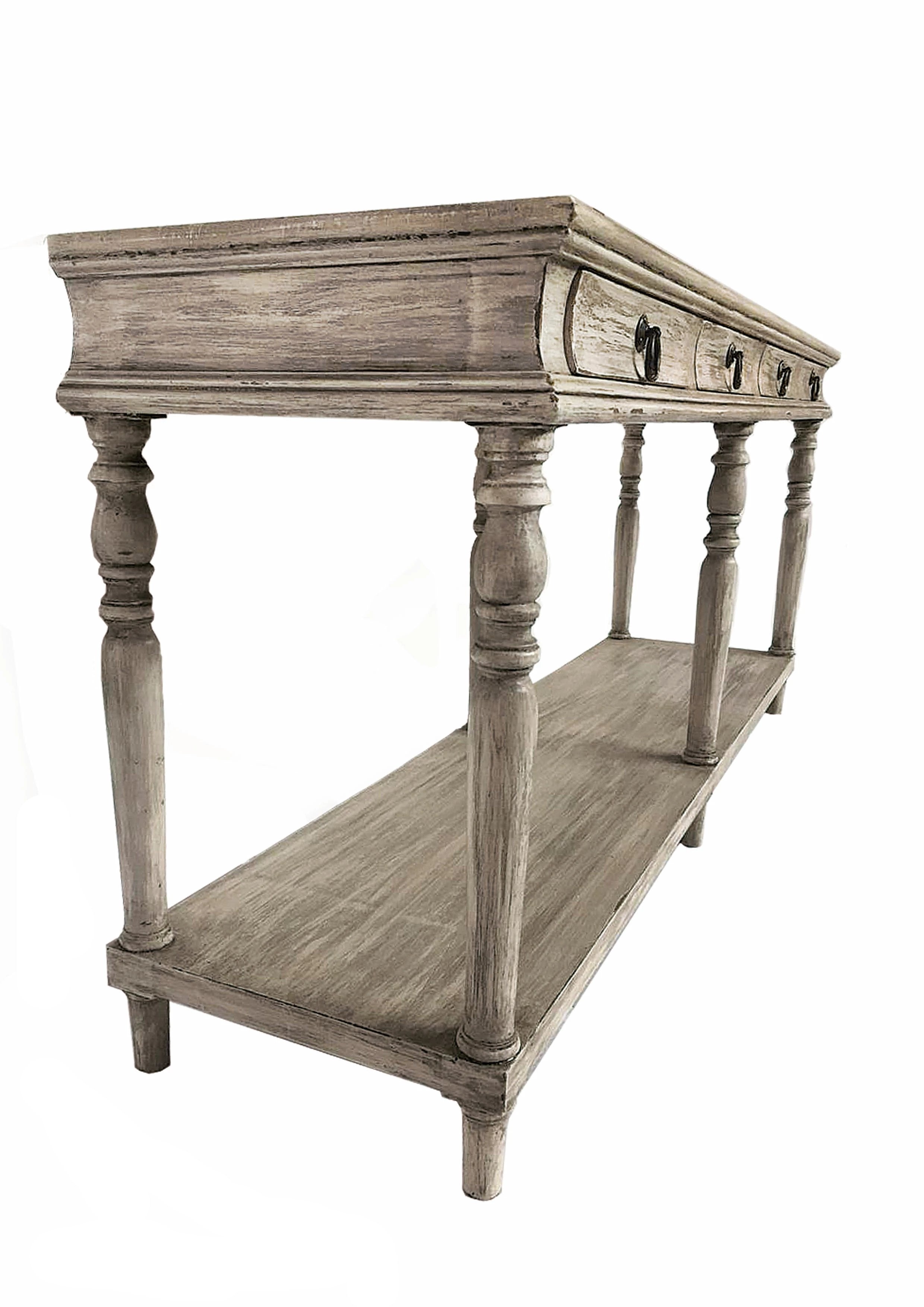 Ferrand Console