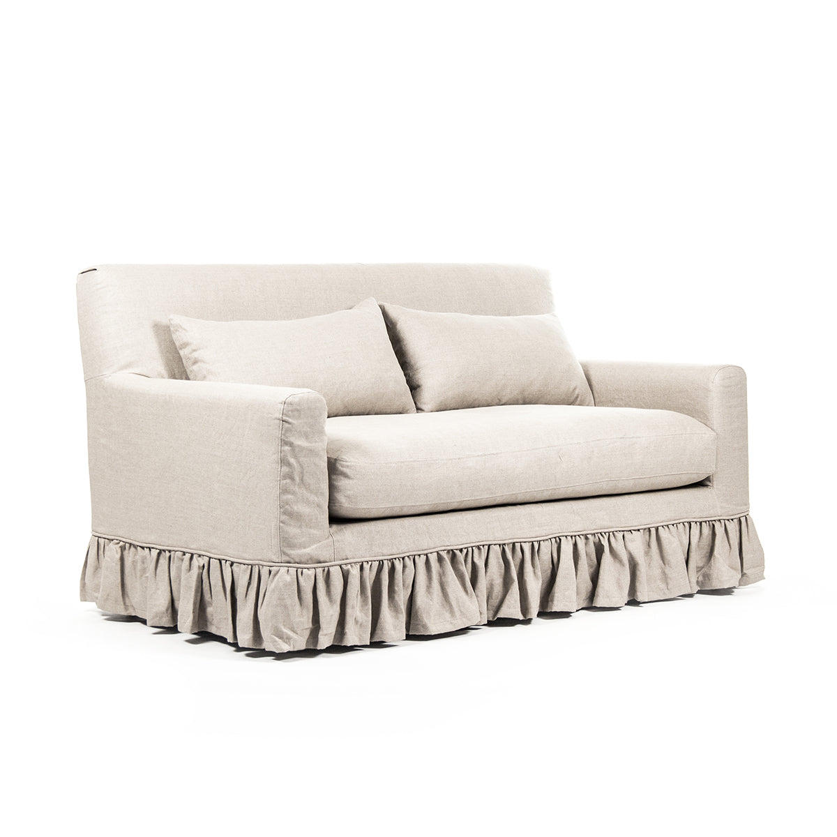 Liam Settee