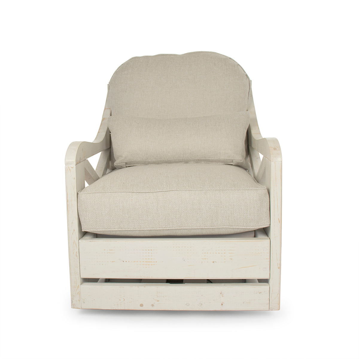 Nash Swivel Chair (discontinued)