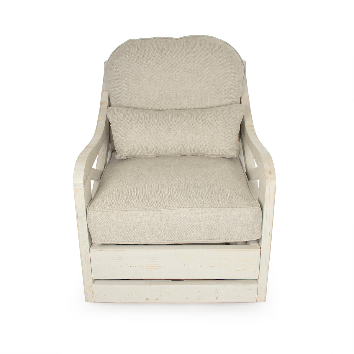 Nash Swivel Chair (discontinued)