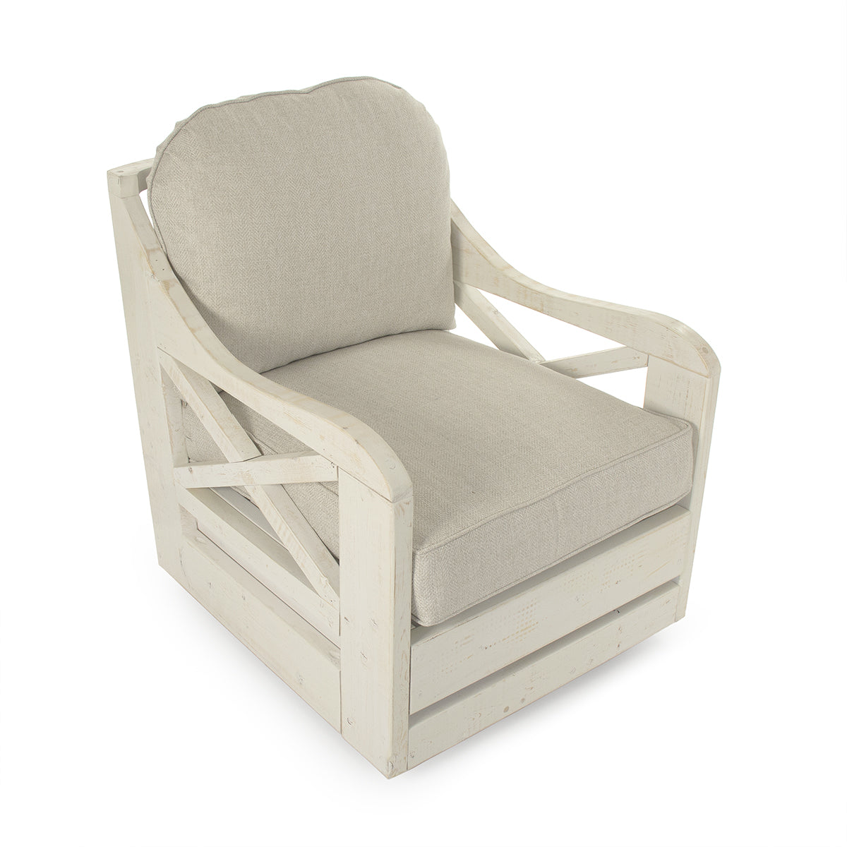 Nash Swivel Chair (discontinued)