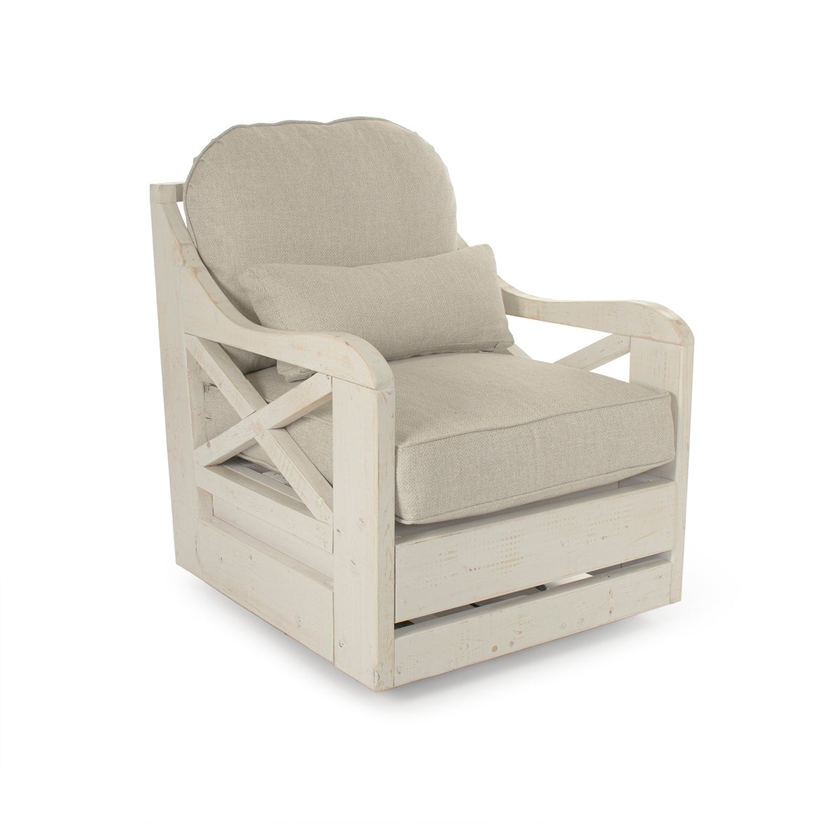Nash Swivel Chair (discontinued)
