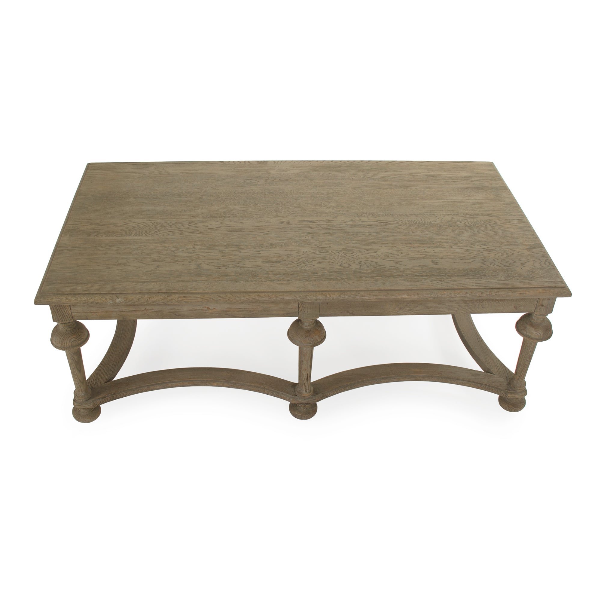 Clair Coffee Table