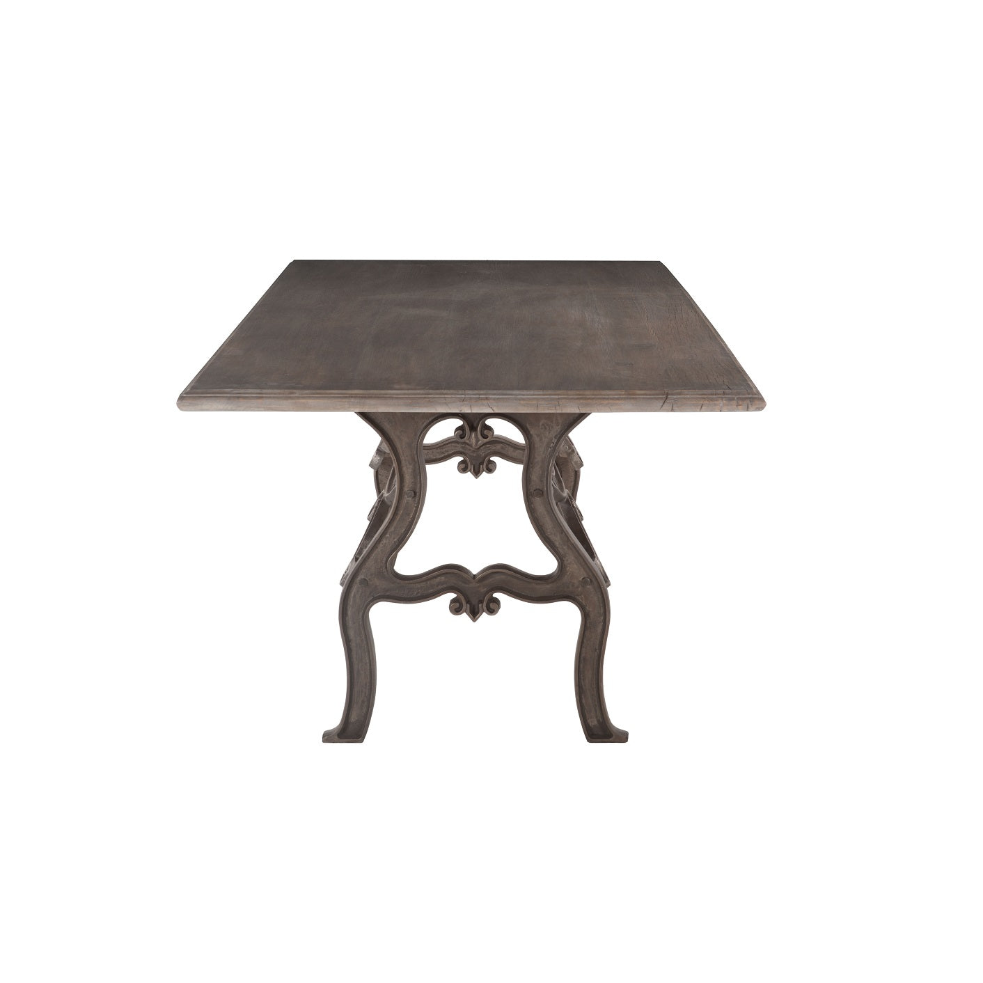 Nantes 90" French Vintage Dining Table