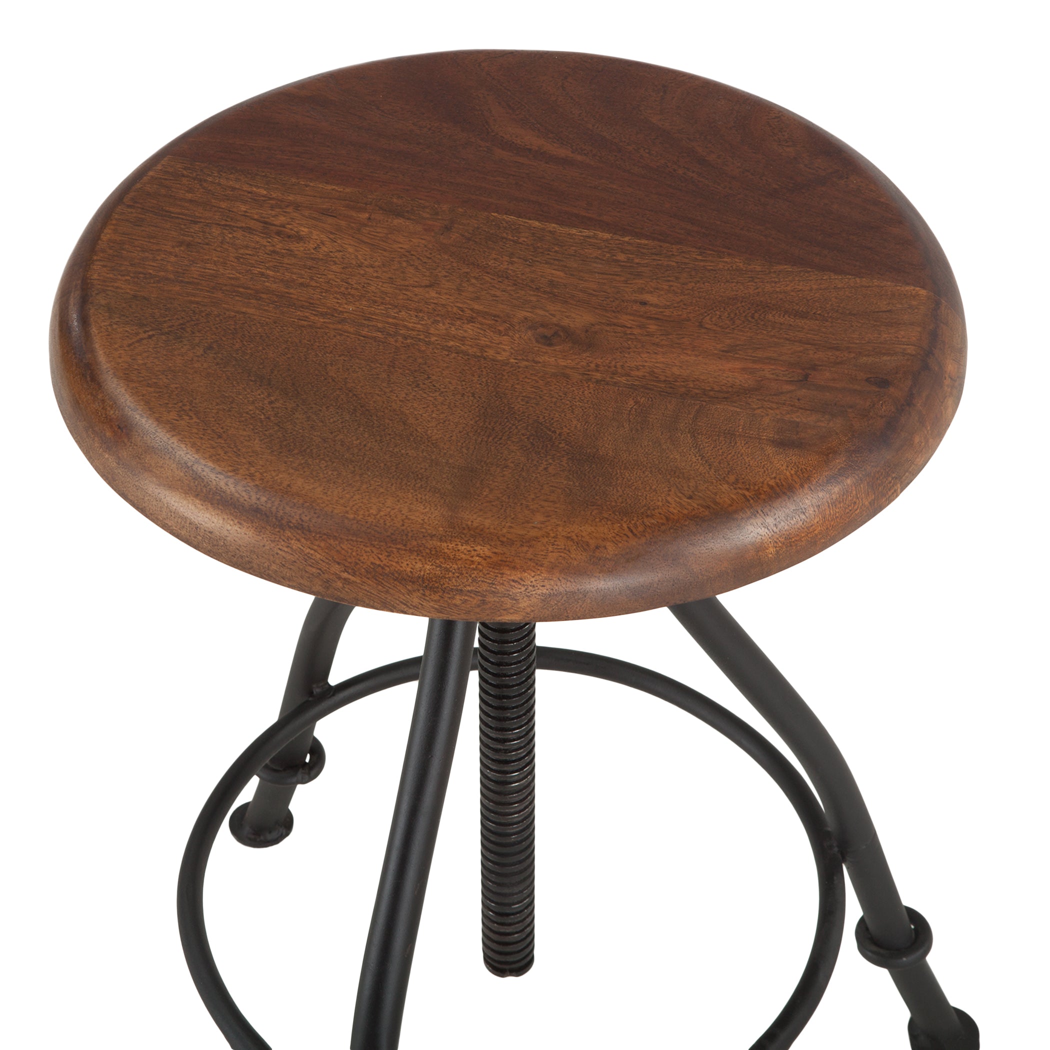 Artezia Adjustable Bar Stool