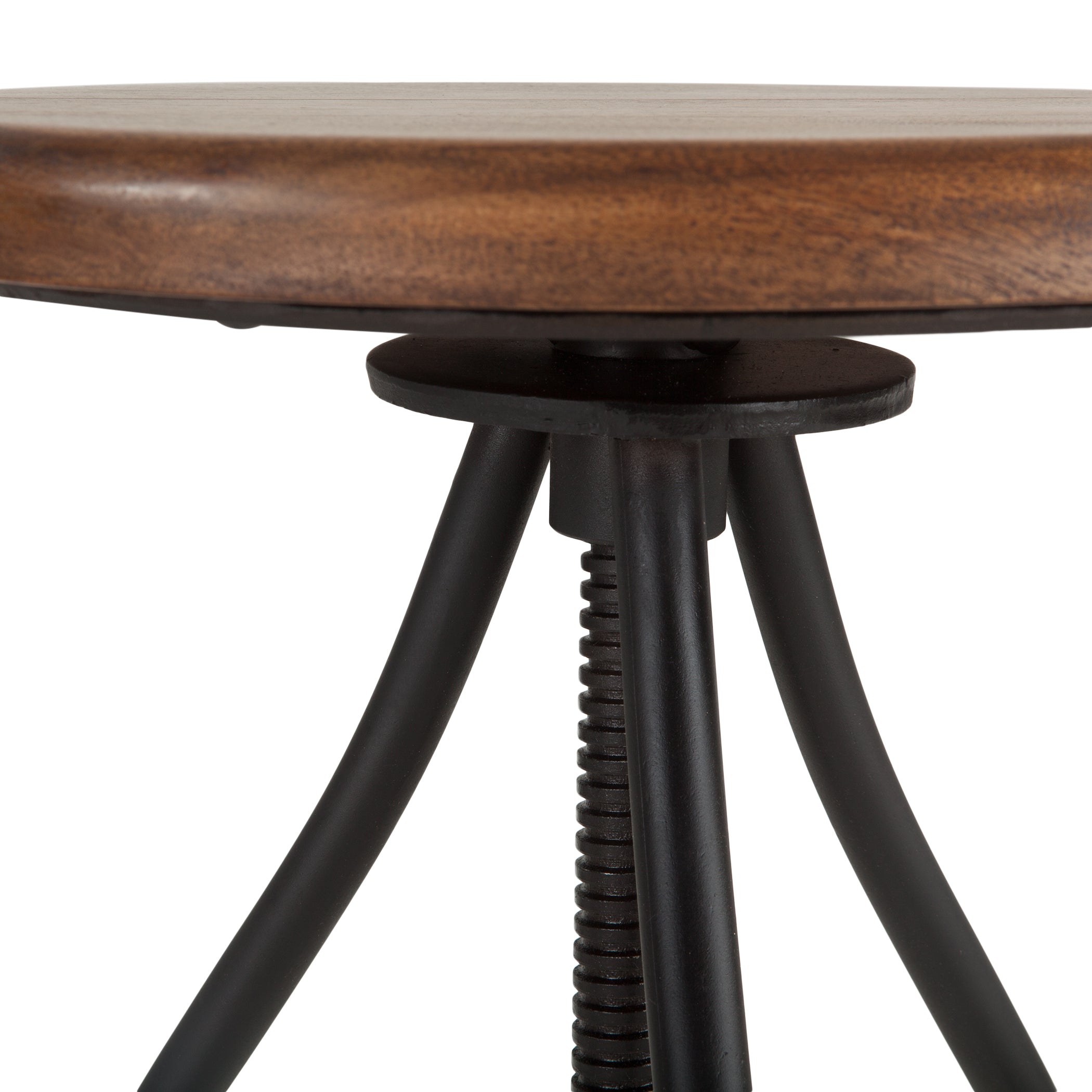 Artezia Adjustable Bar Stool