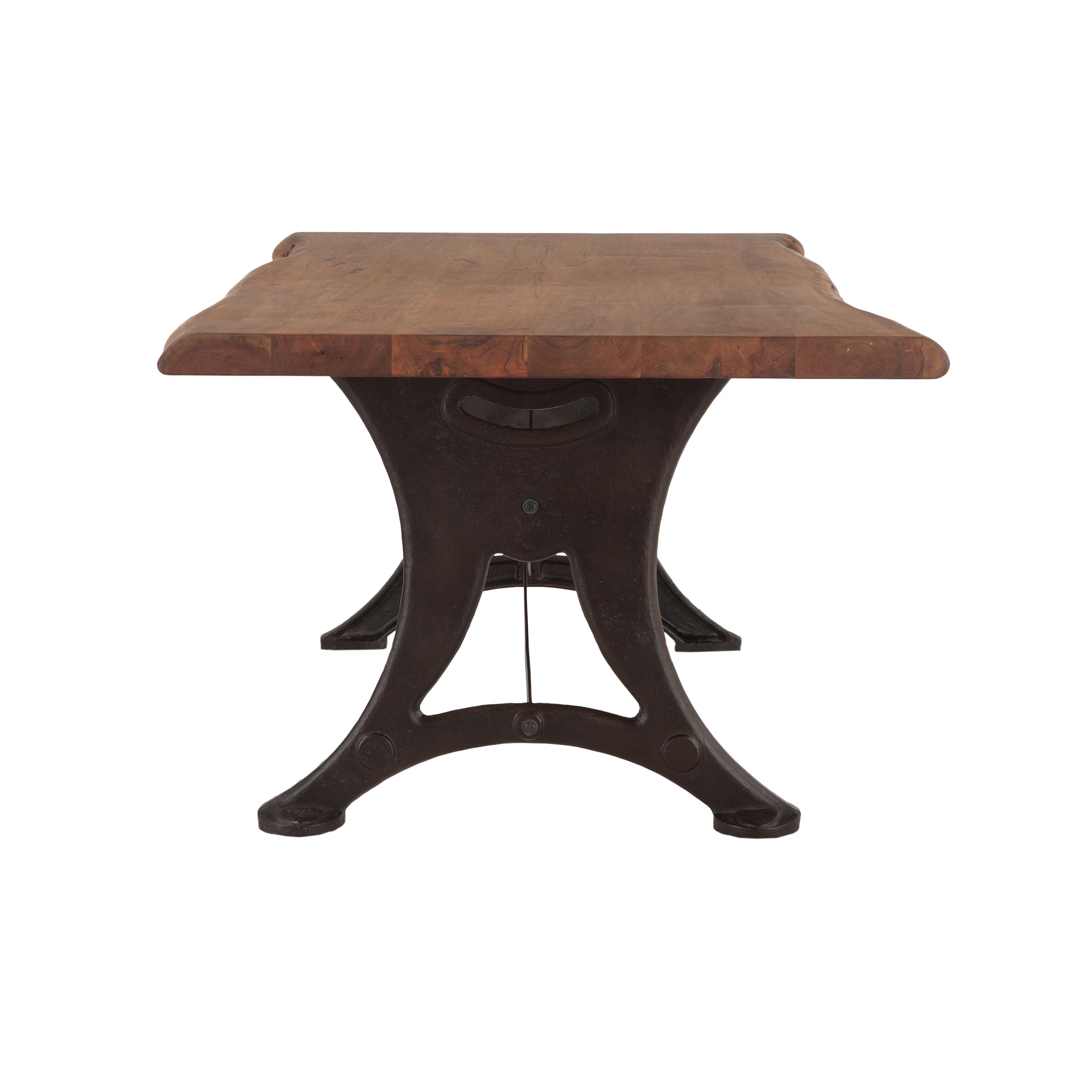 Blayne Live Edge Dining Table