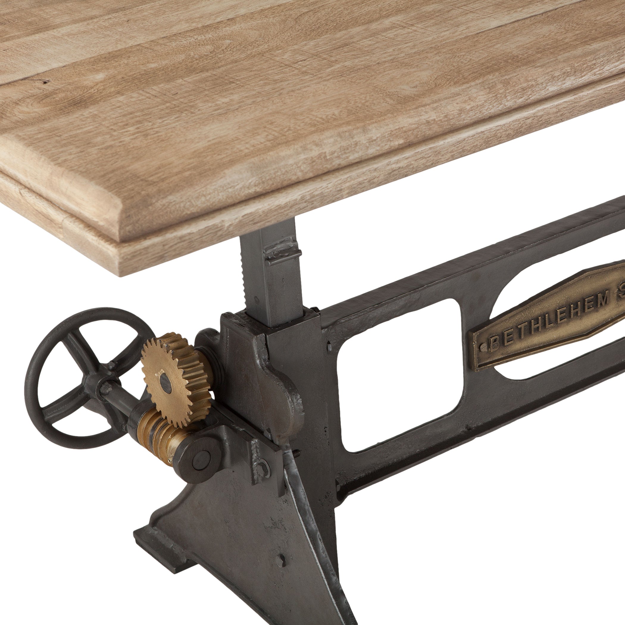 Bethlehem Dining Table
