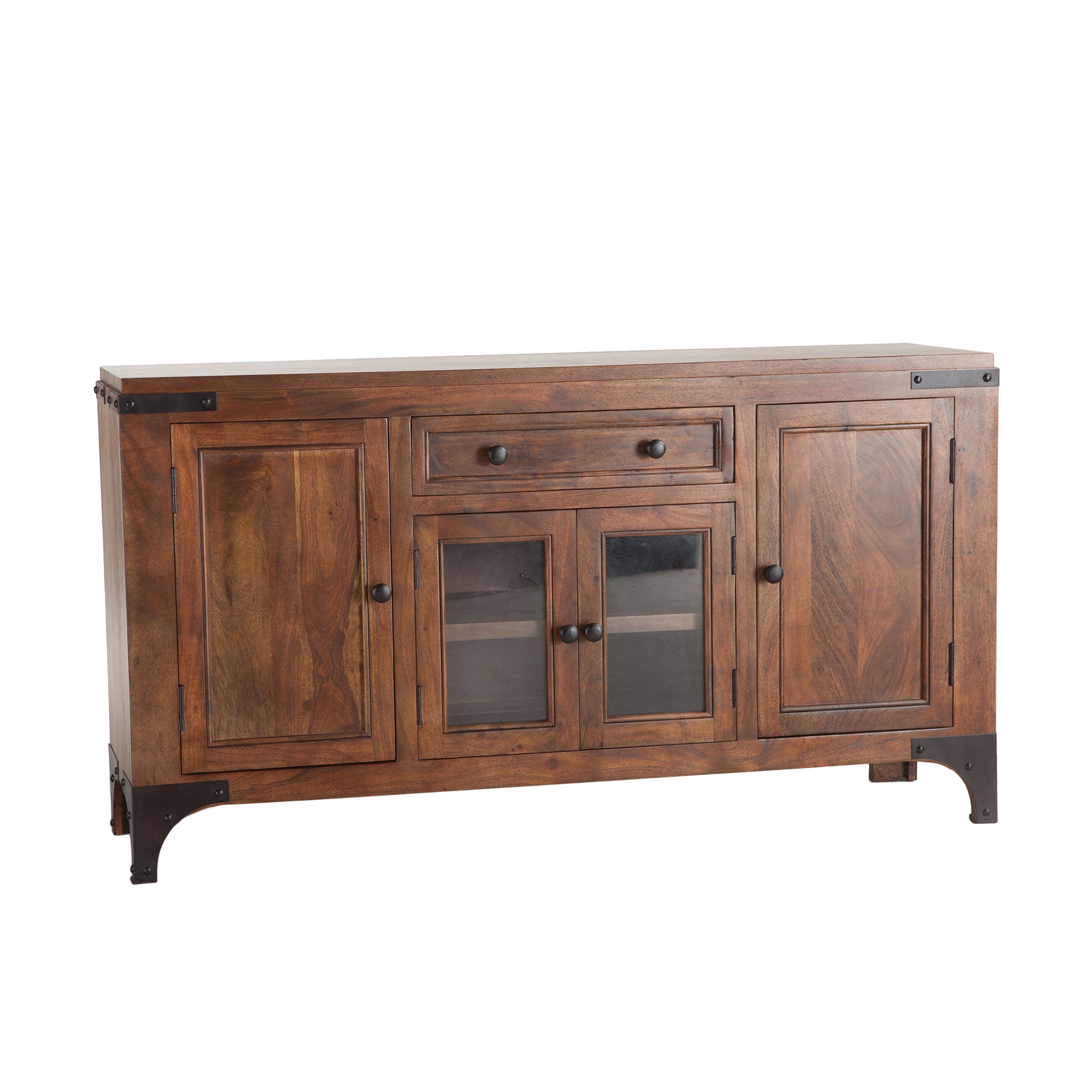 Irondale Mid-Century Sideboard