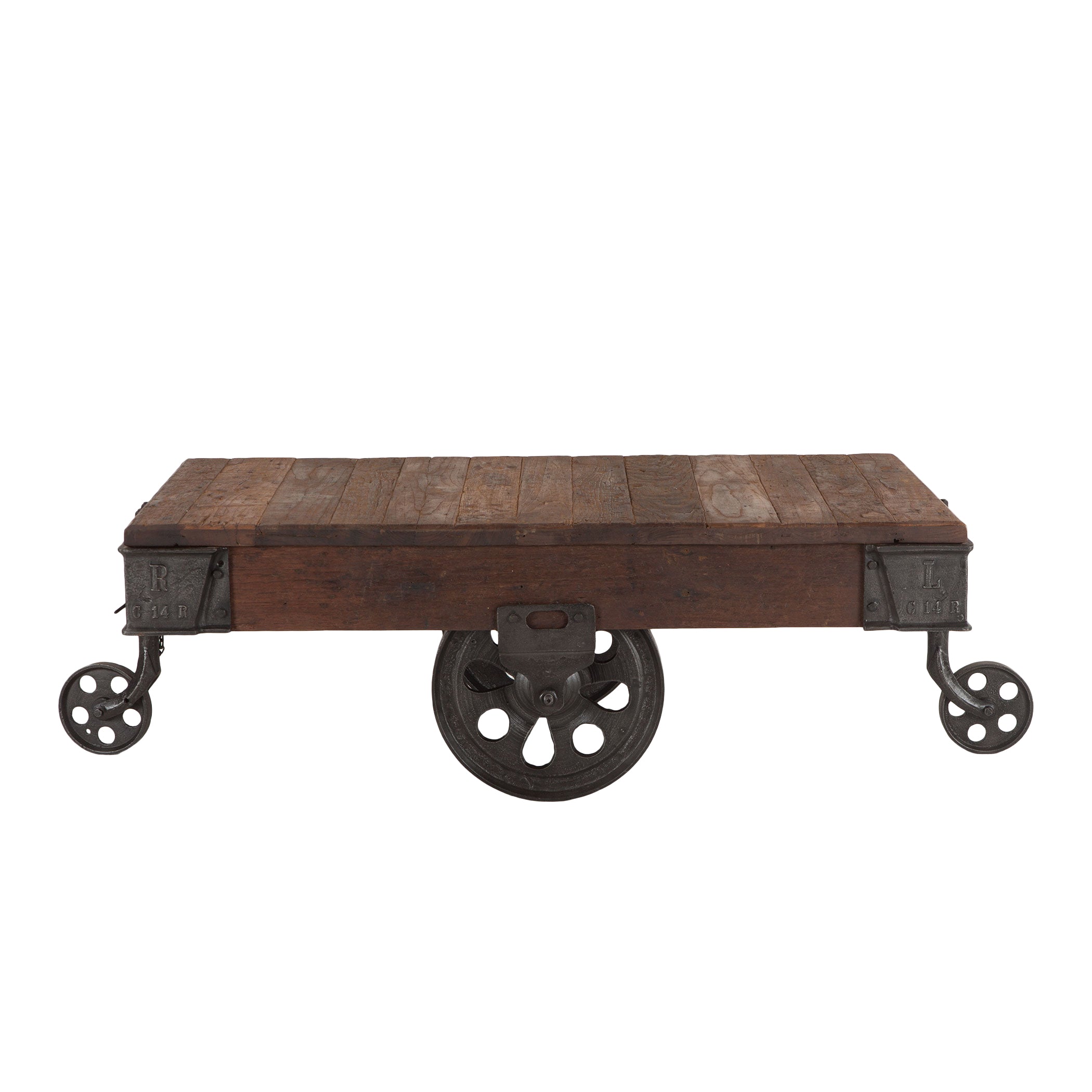 Paxton Coffee Table
