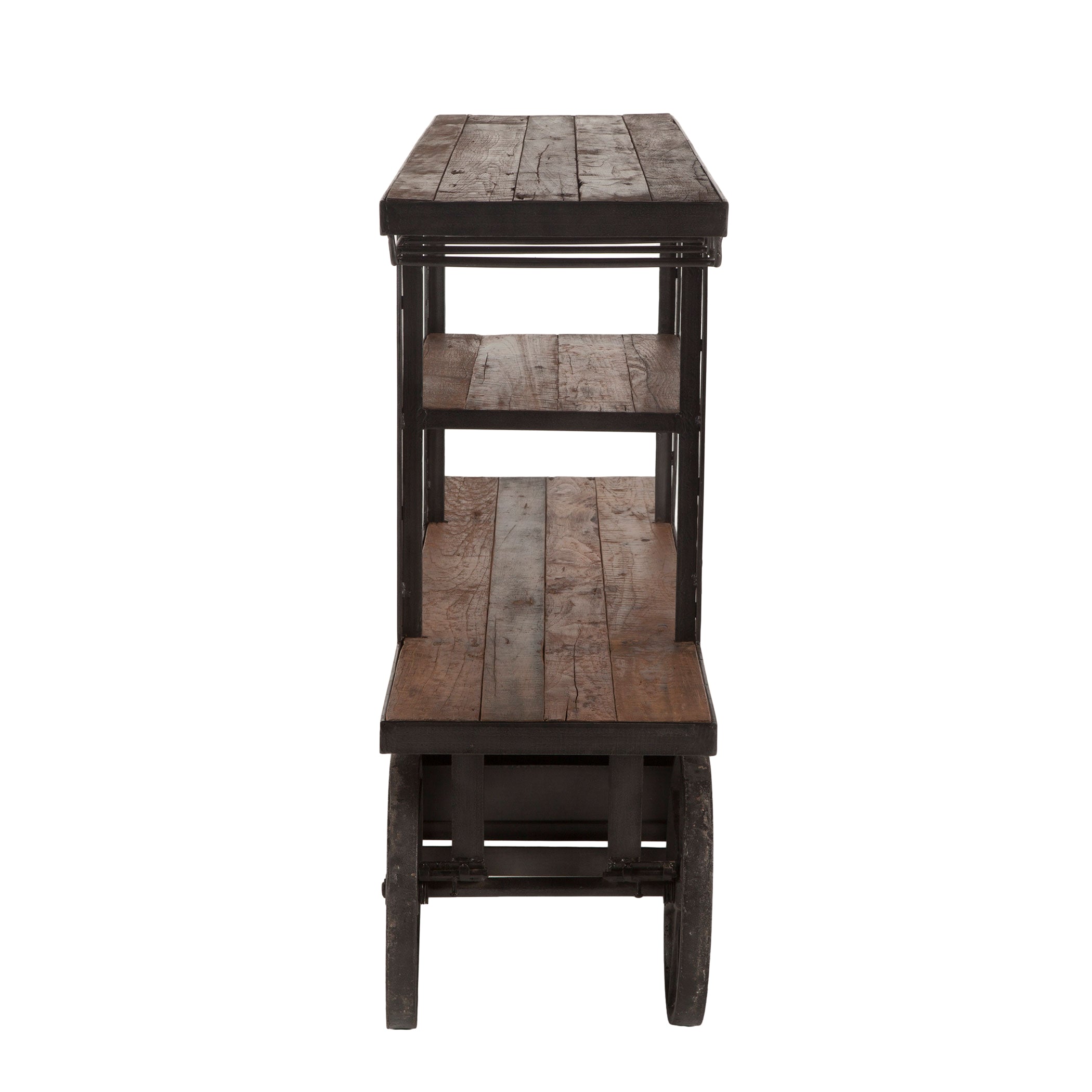 Paxton Bar Cart (discontinued)