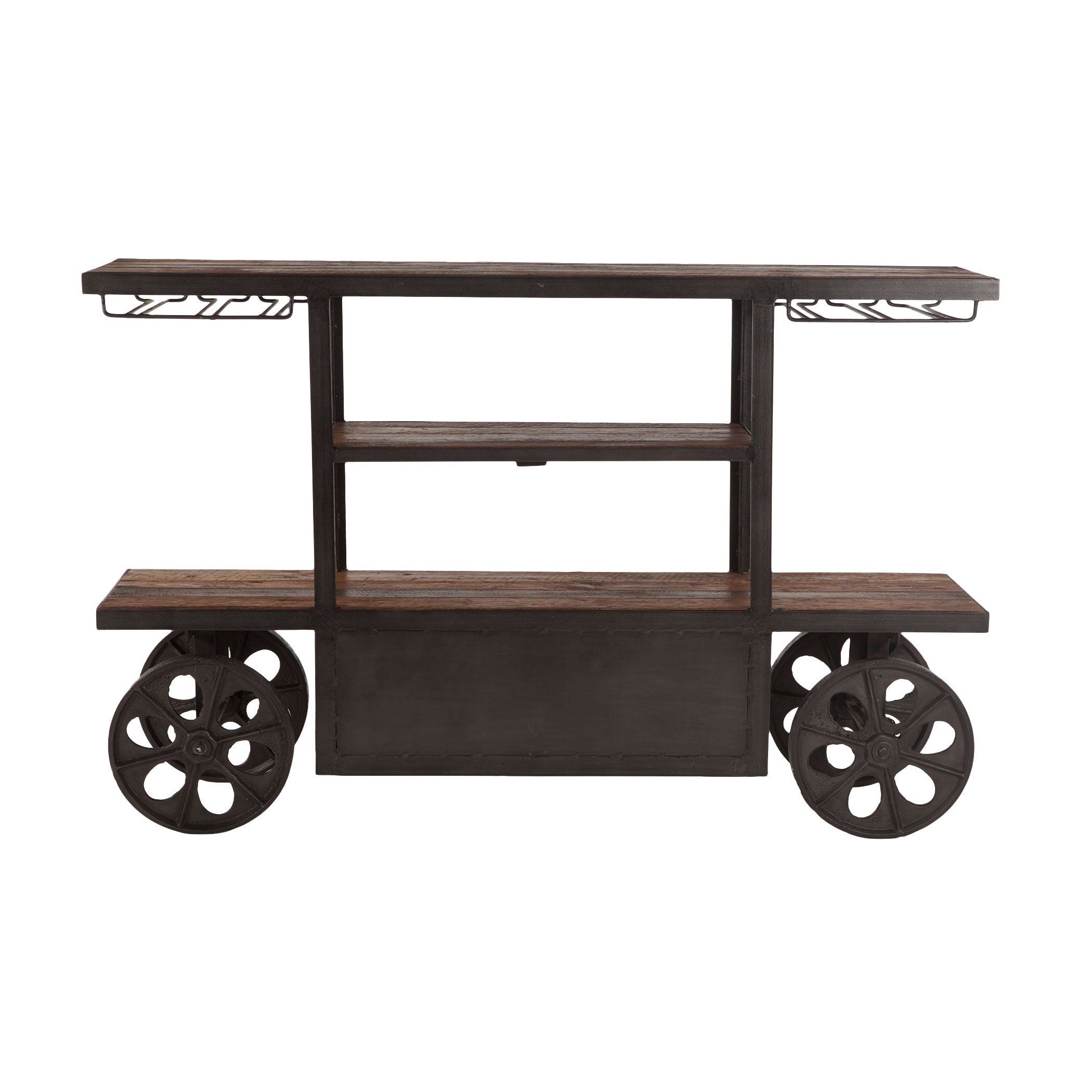 Paxton Bar Cart (discontinued)