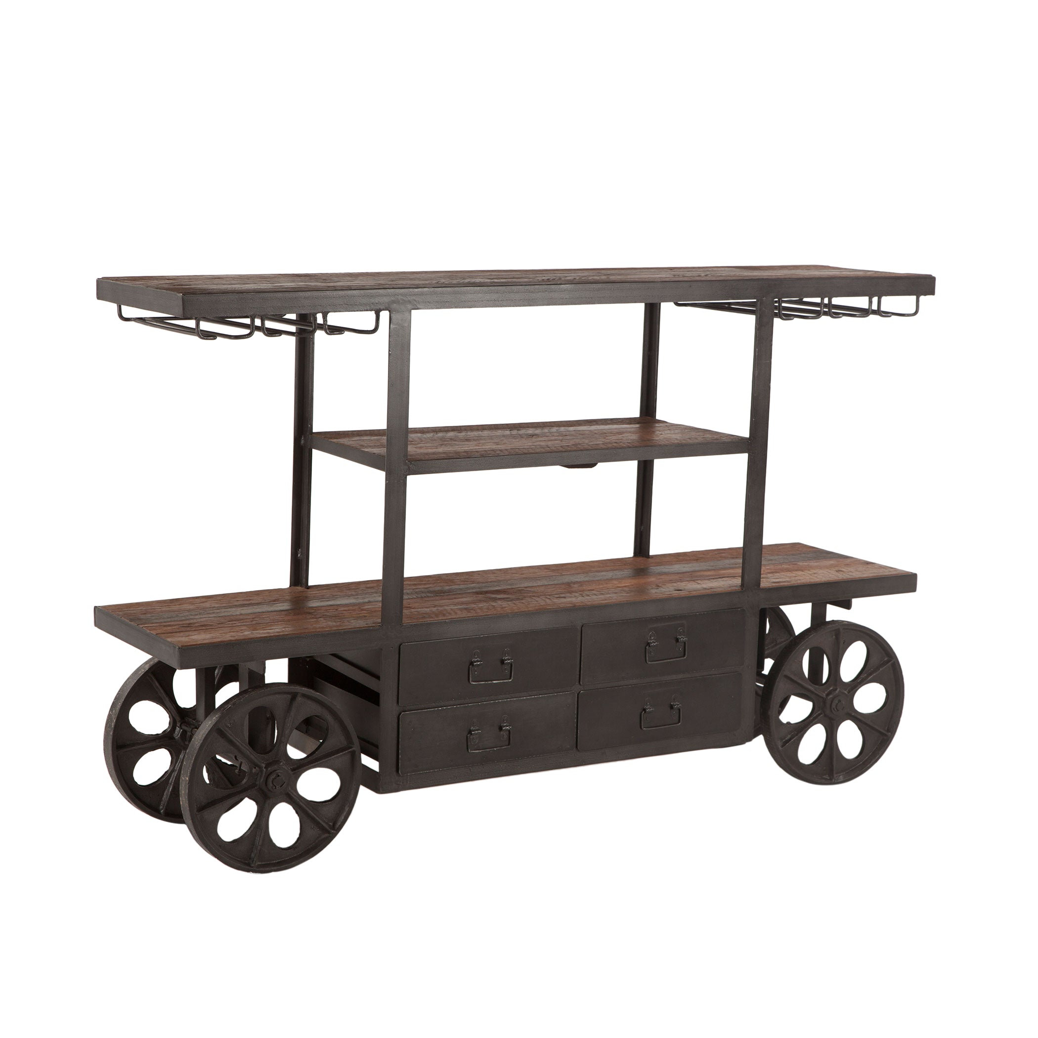 Paxton Bar Cart (discontinued)