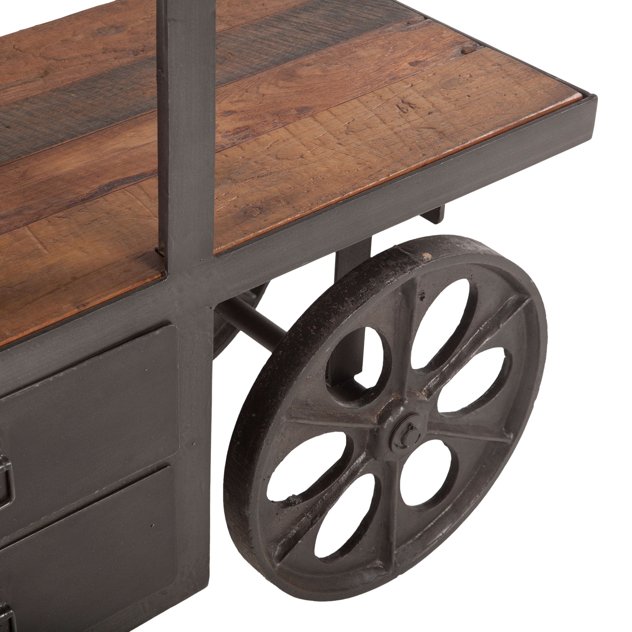 Paxton Bar Cart (discontinued)