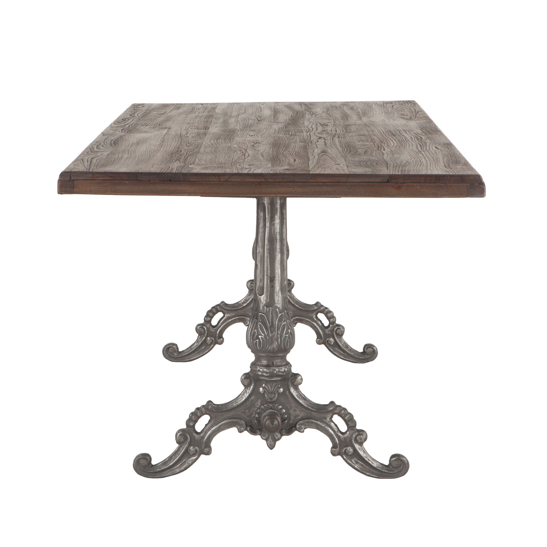 Regina 76" Rectangle Dining Table