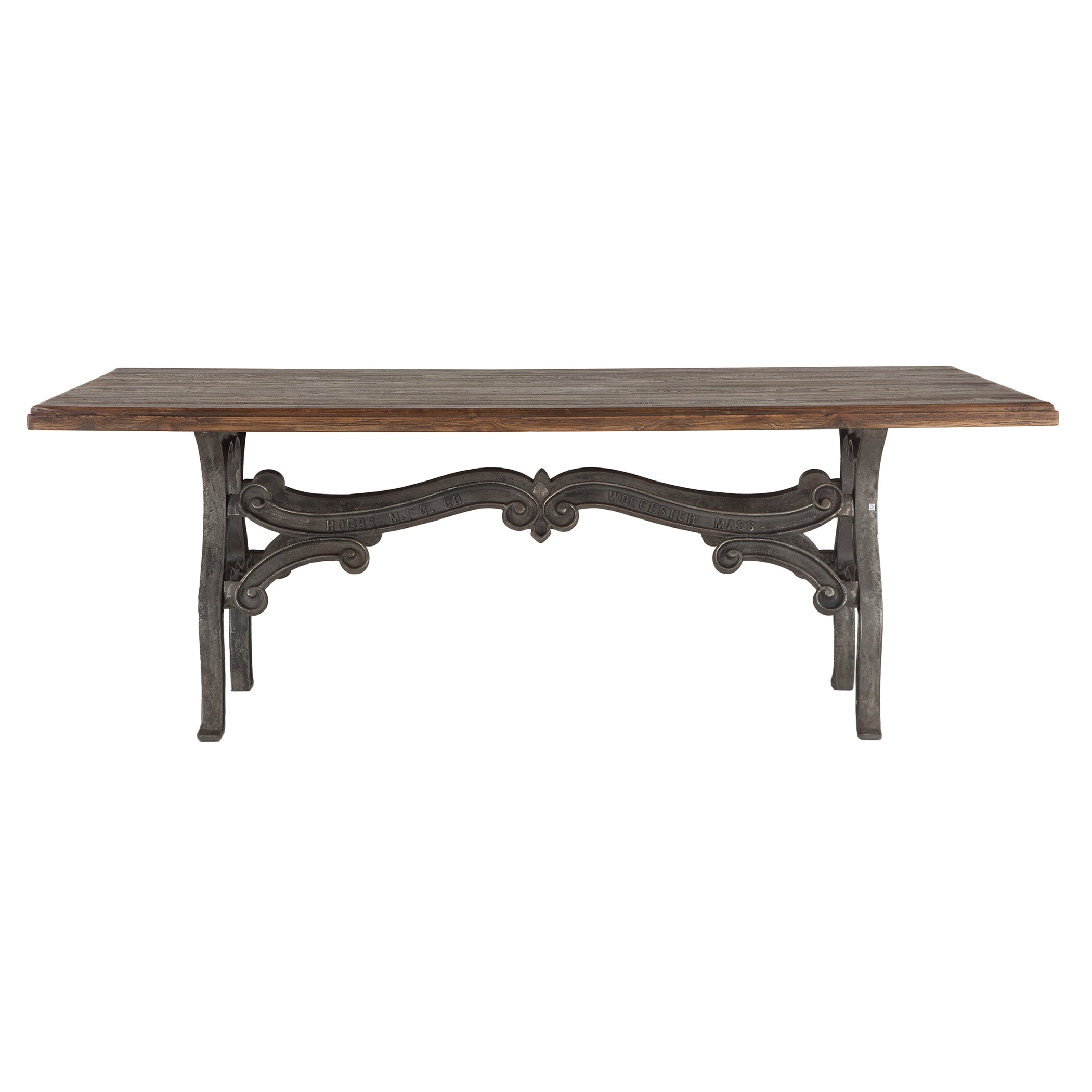 Regina 84" Dining Table (discontinued)