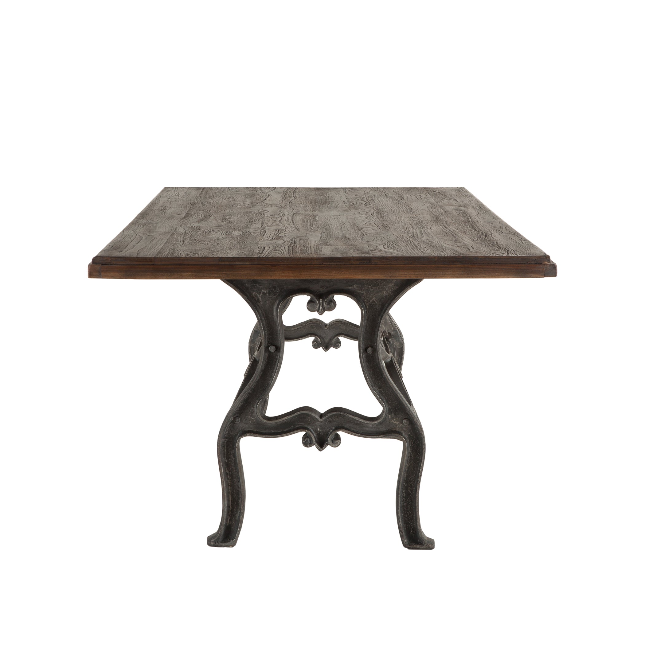 Regina 84" Dining Table (discontinued)