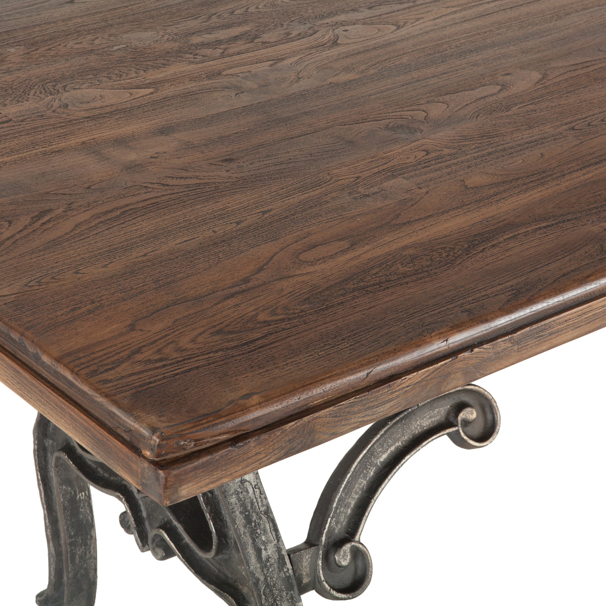 Regina 84" Dining Table (discontinued)