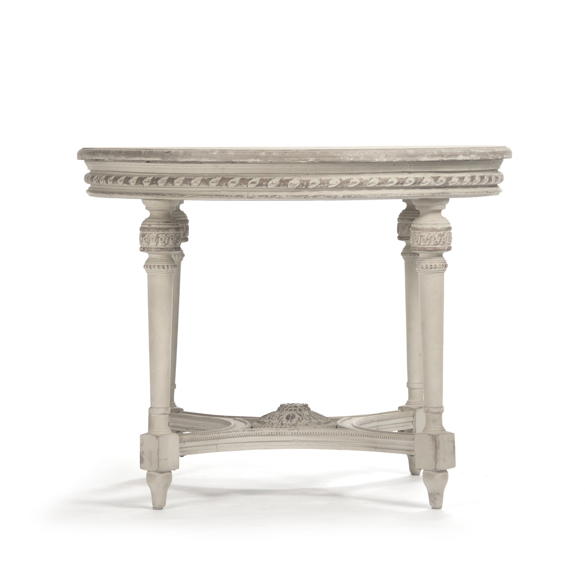 Accent Table - Bence Table