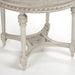 Accent Table - Bence Table
