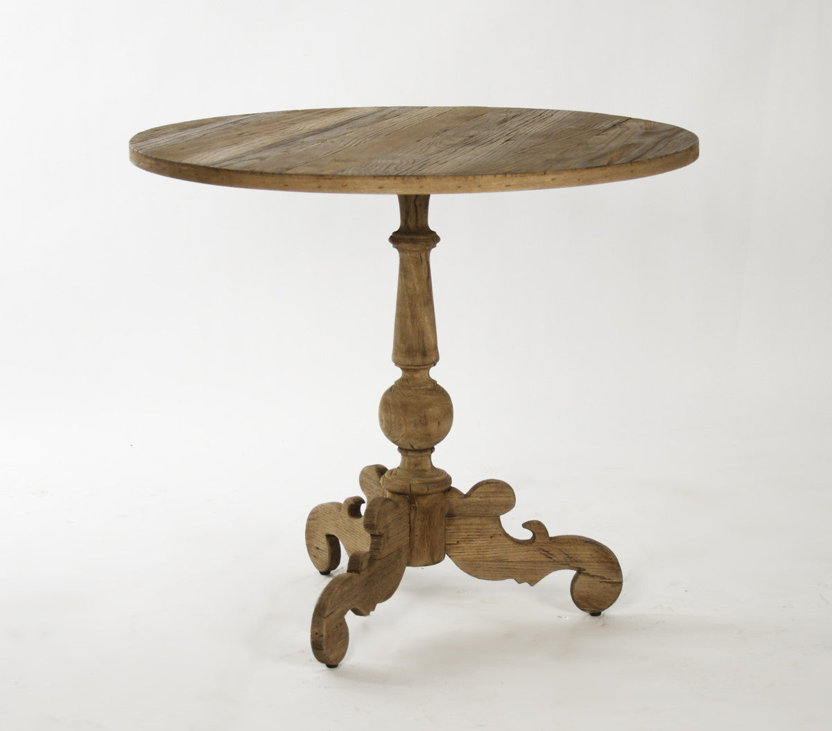 Accent Table - Bourges Table