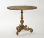 Accent Table - Bourges Table