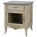 Accent Table - Chateau Side Chest