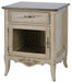 Accent Table - Chateau Side Chest