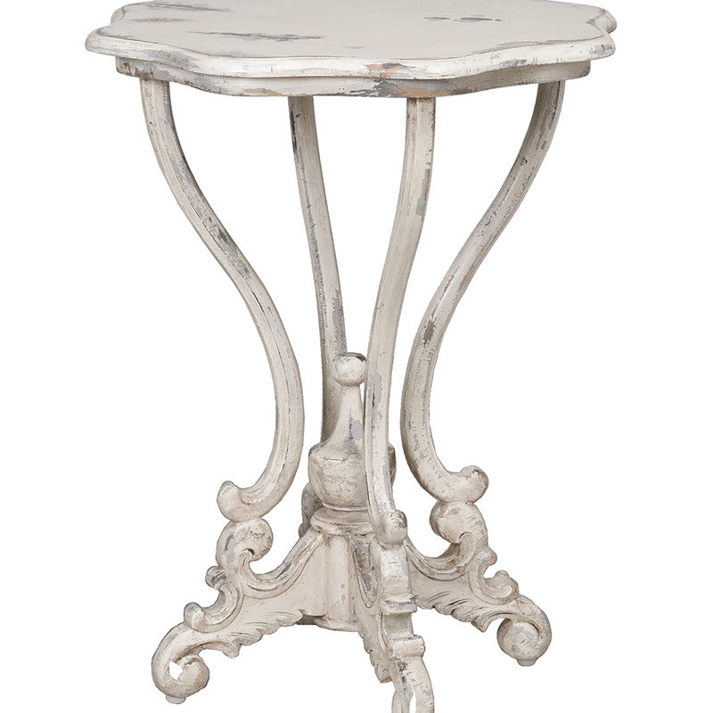 Accent Table - Dijon Side Table