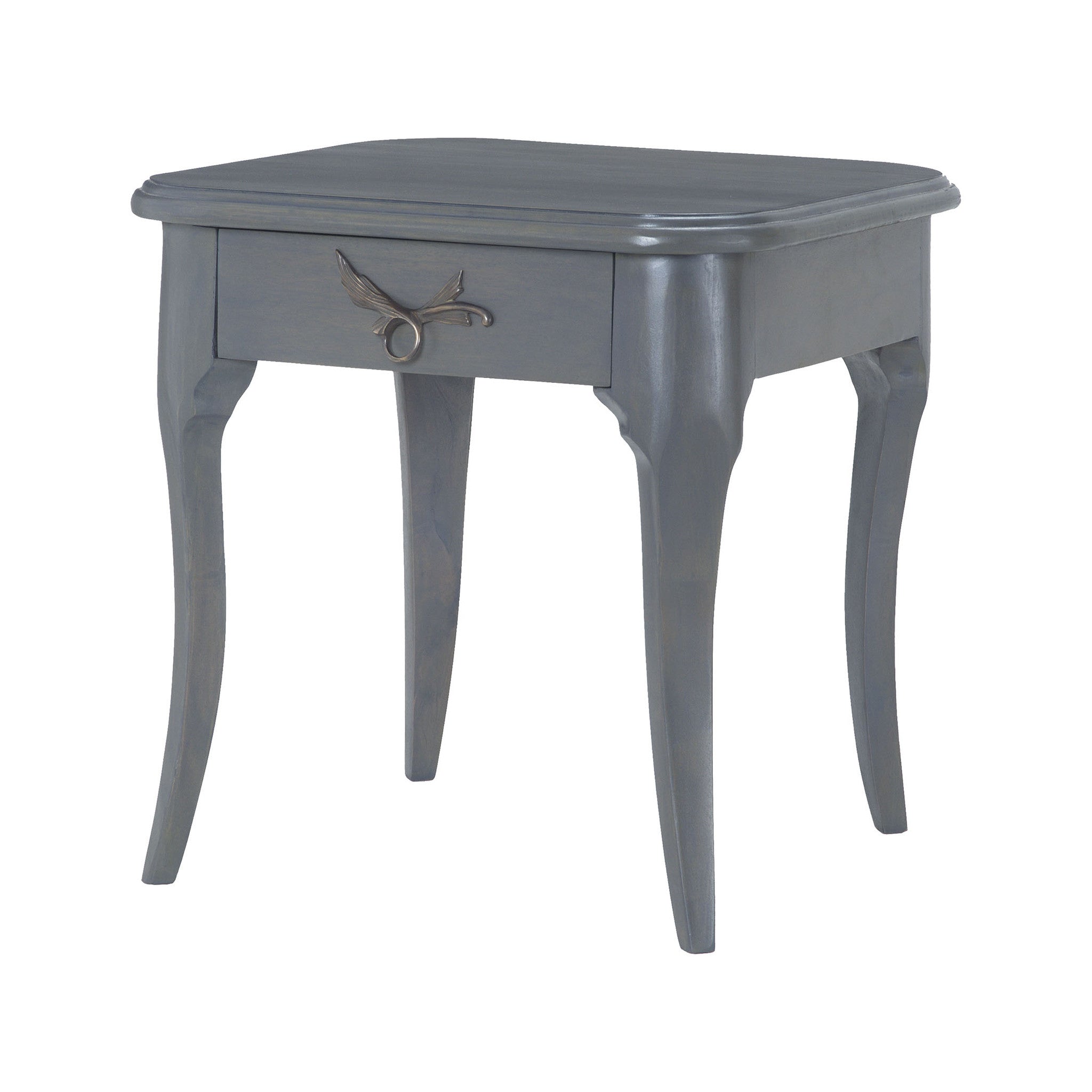 Accent Table - Edward Side Table