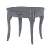 Accent Table - Edward Side Table