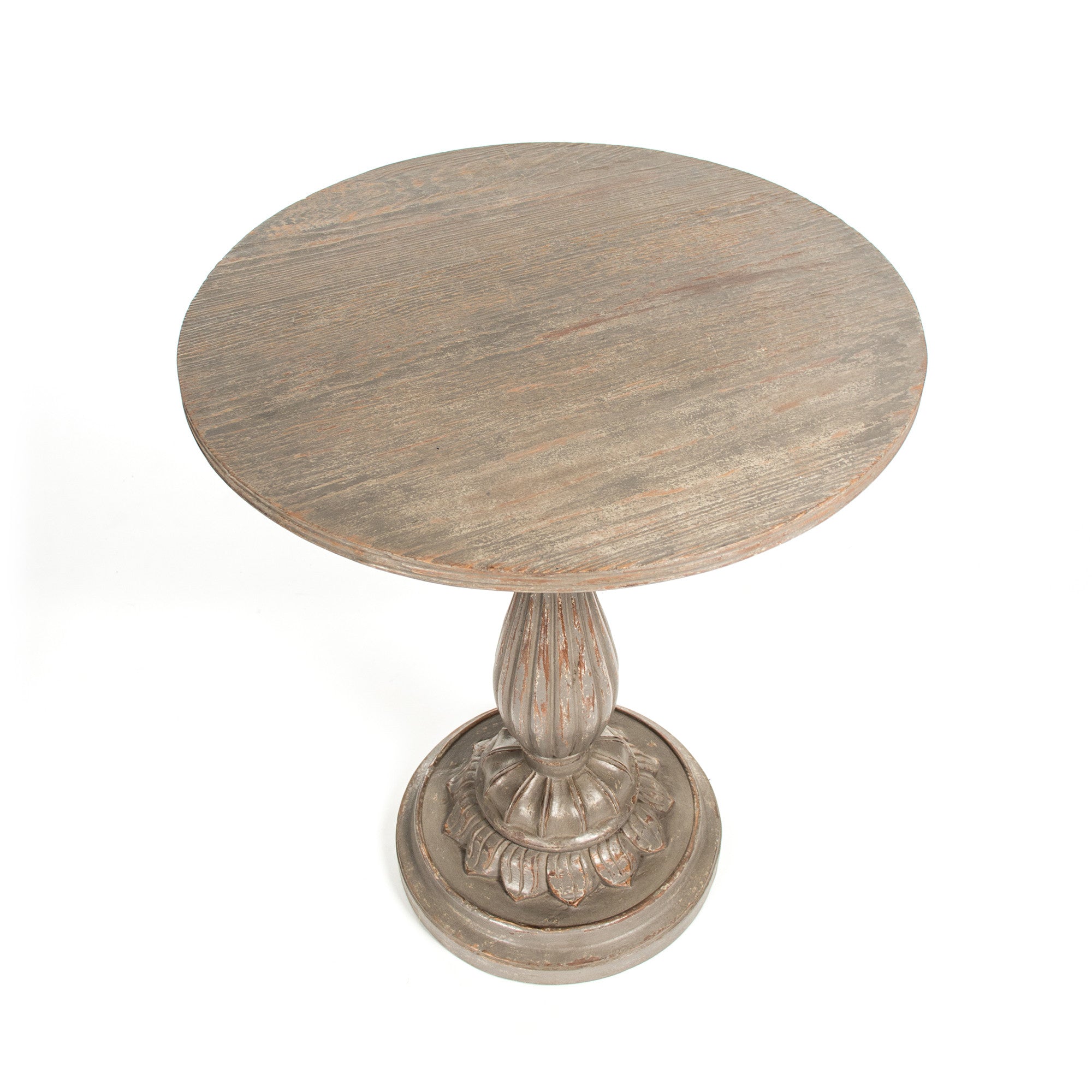 Accent Table - Esme End Table