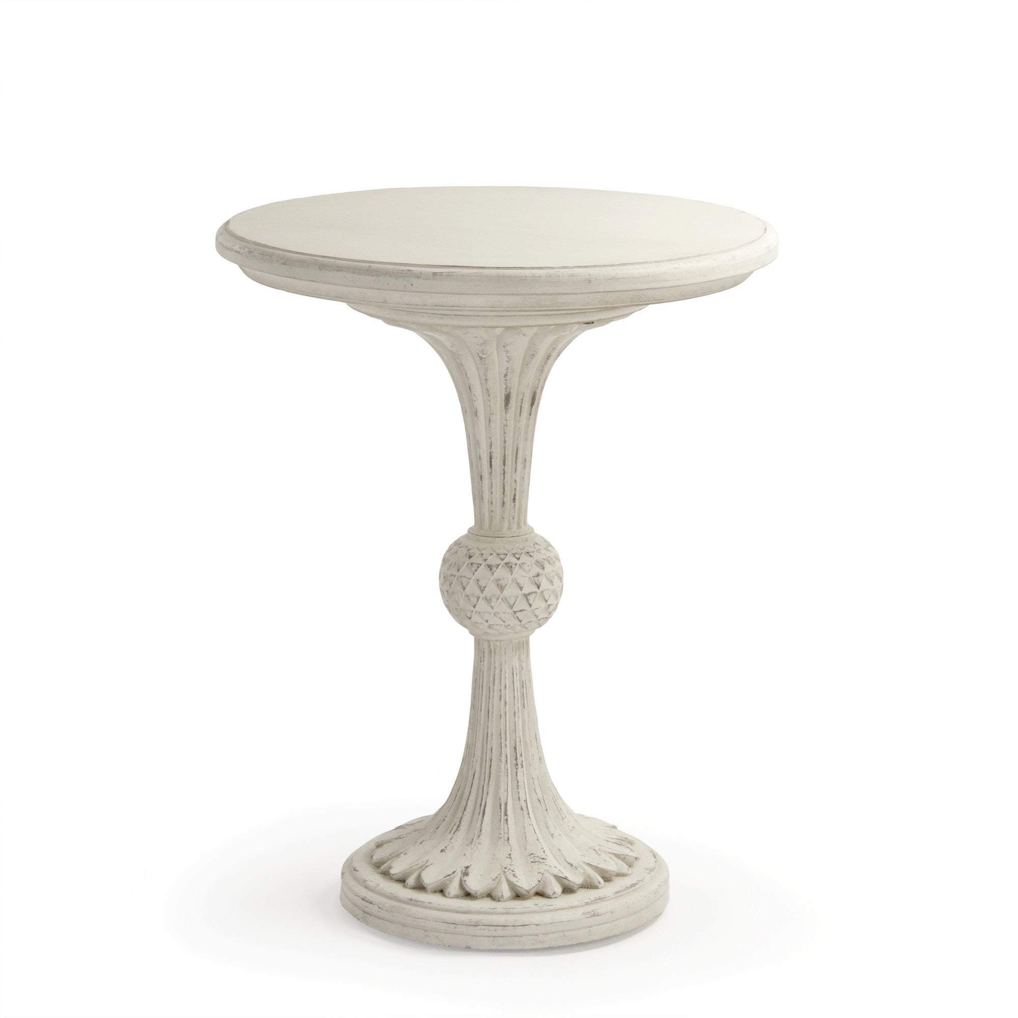 Accent Table - Fabiola End Table