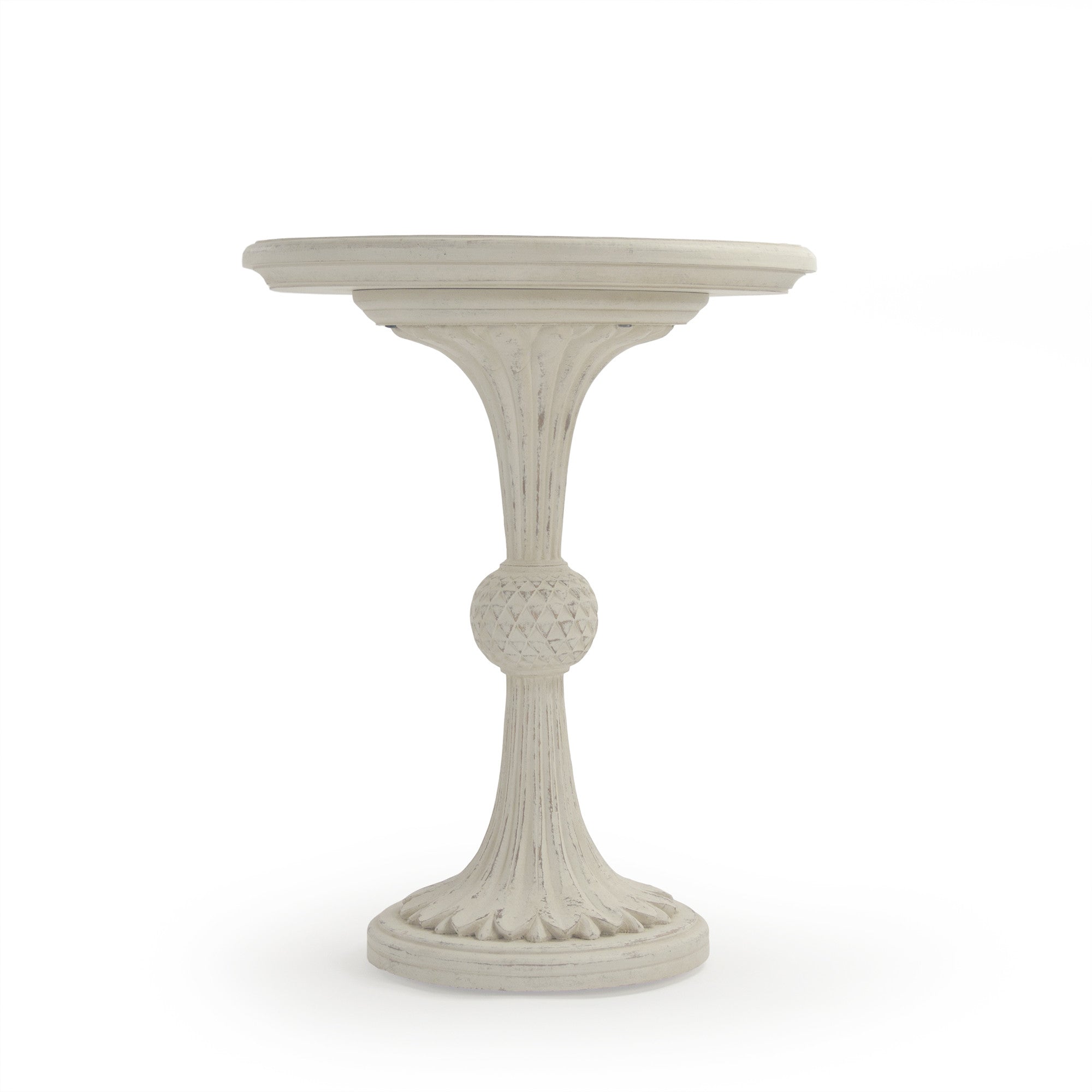 Accent Table - Fabiola End Table