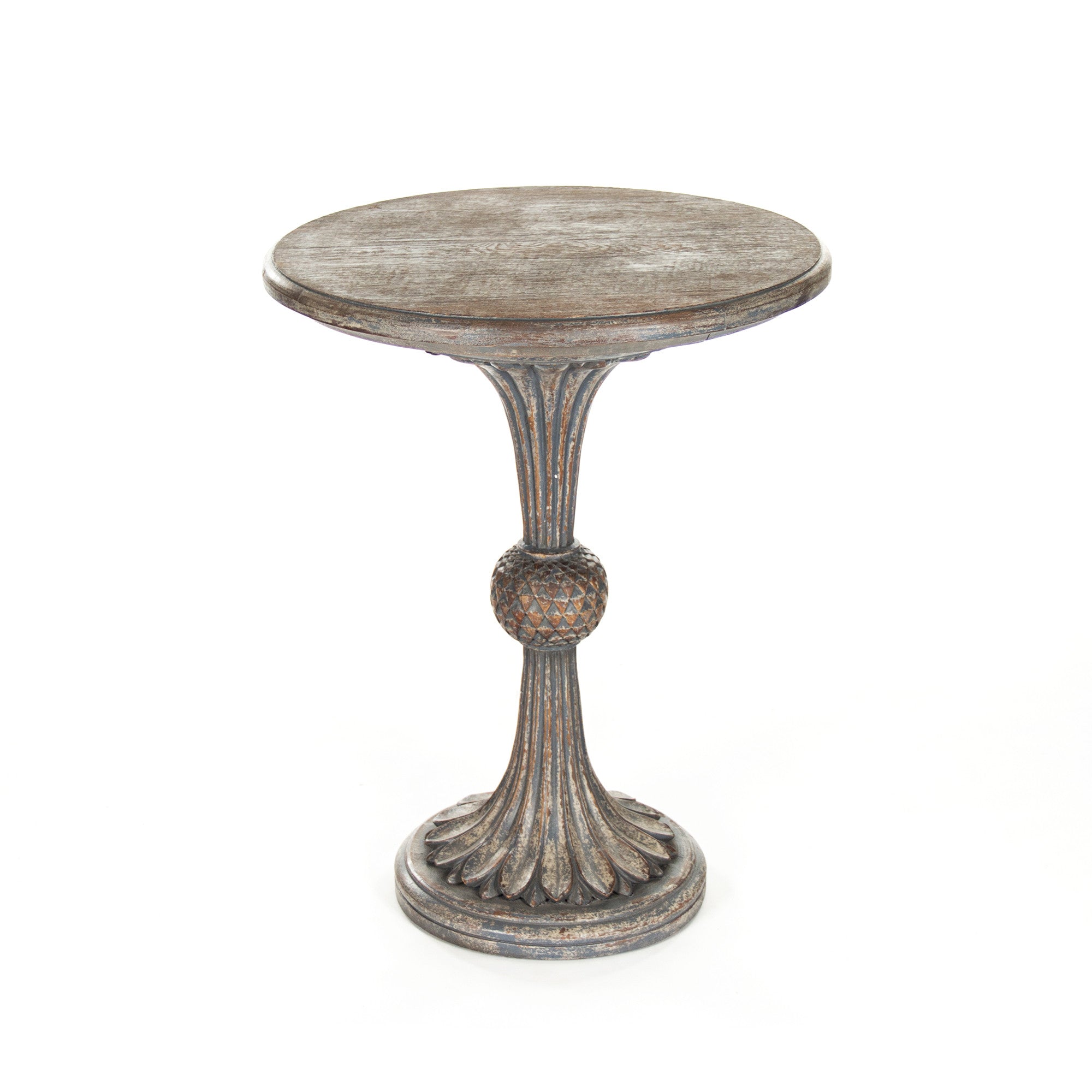 Accent Table - Fabiola End Table