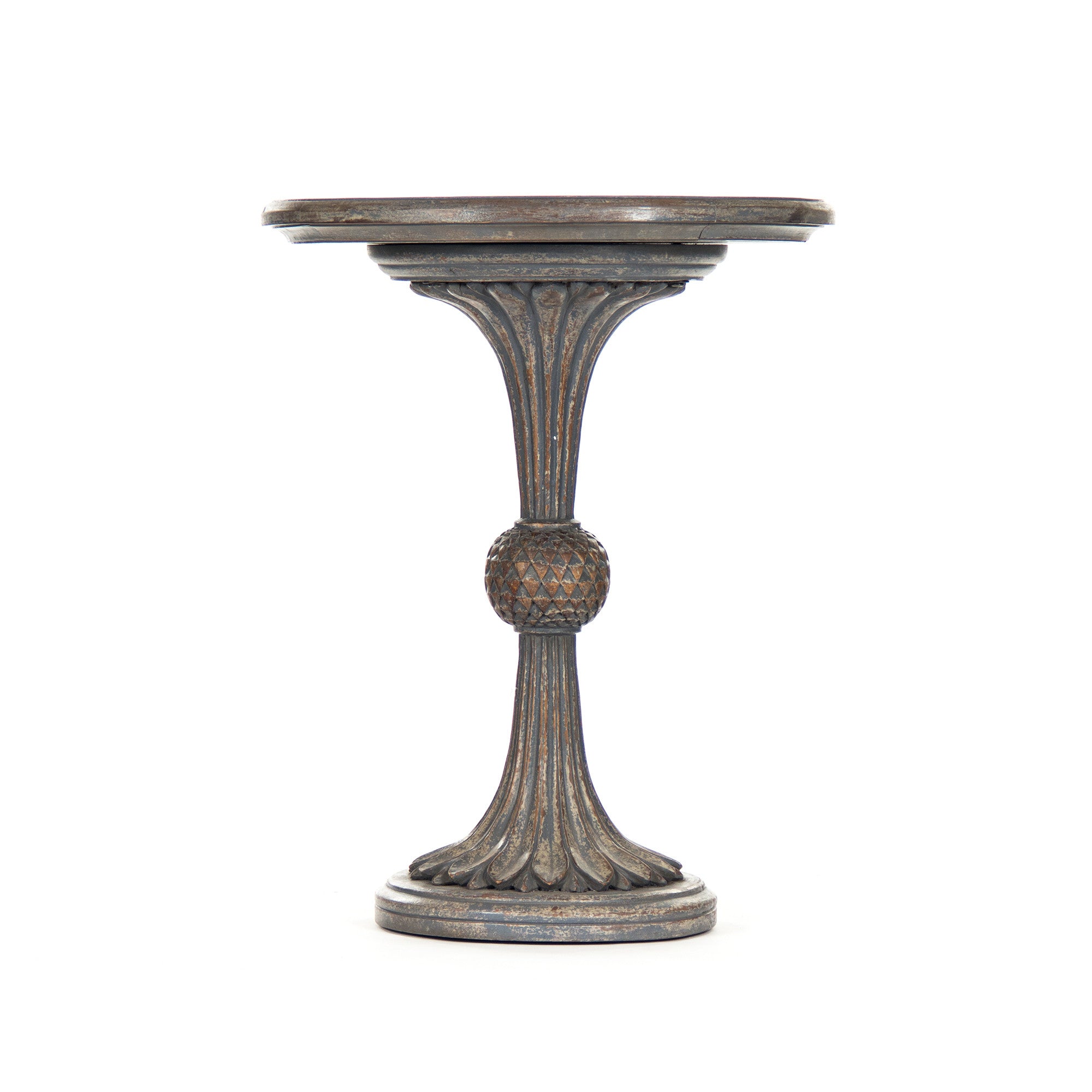 Accent Table - Fabiola End Table