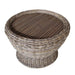 Accent Table - Laguna Kubu End Table