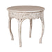 Accent Table - Legacy Round Table