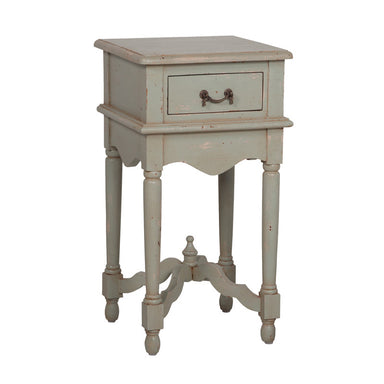 Accent Table - Legacy Side Table