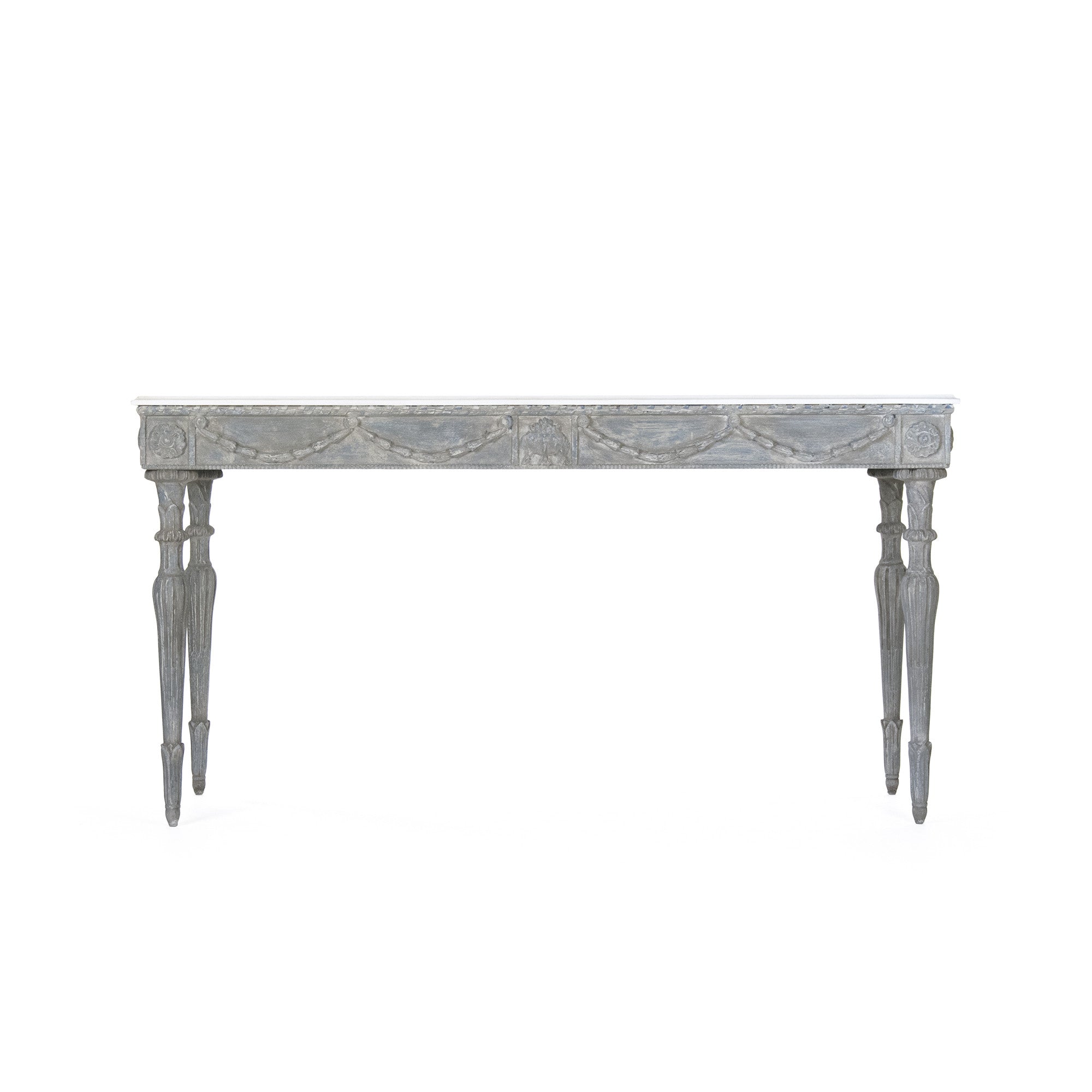 Accent Table - Lucien Table