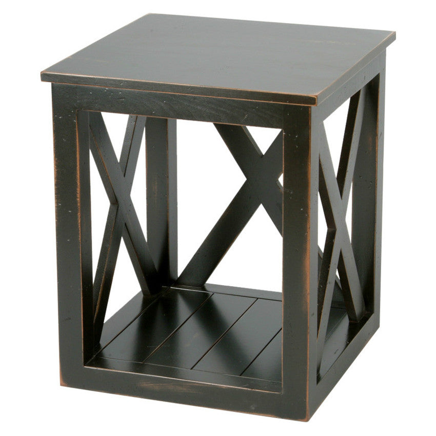 Accent Table - Montgomery End Table