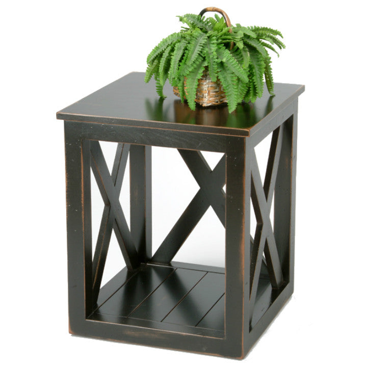 Accent Table - Montgomery End Table