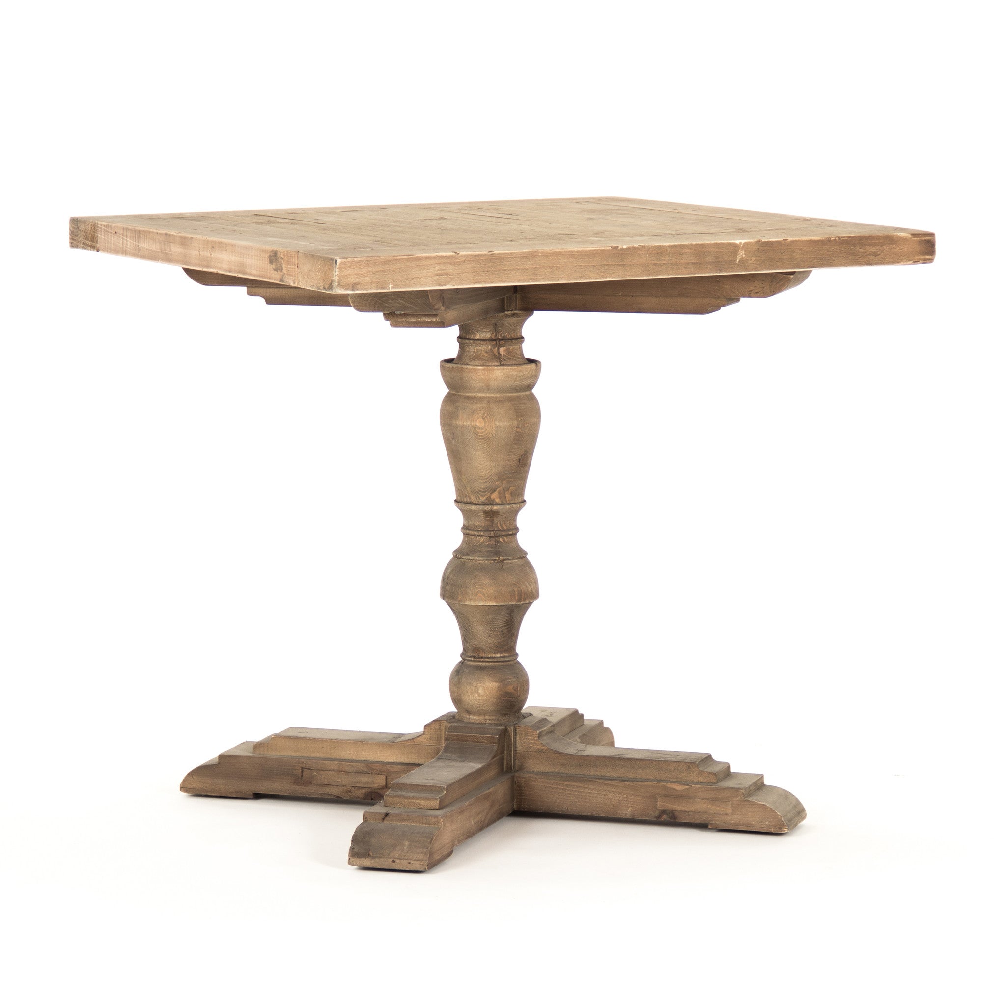 Accent Table - Timeo Square Table