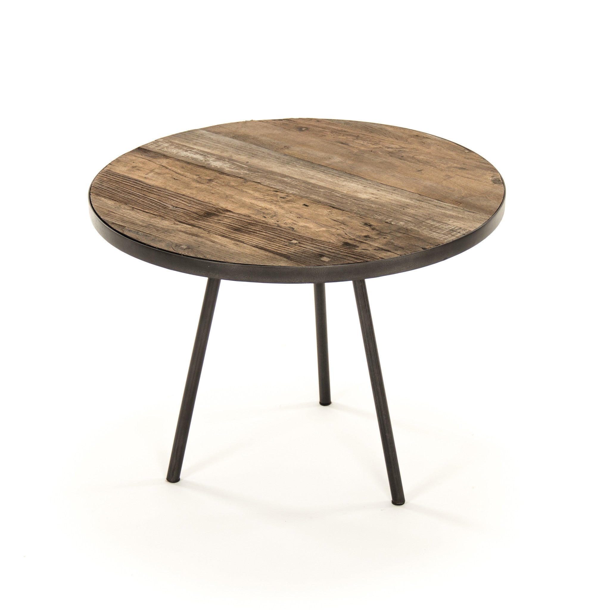 Accent Table - Vieux Side Table