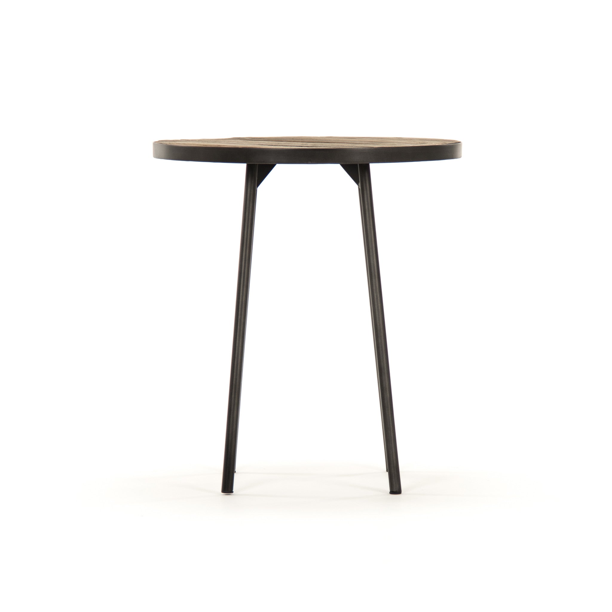 Accent Table - Vieux Side Table