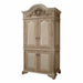 Armoire - Bonnet Top Armoire