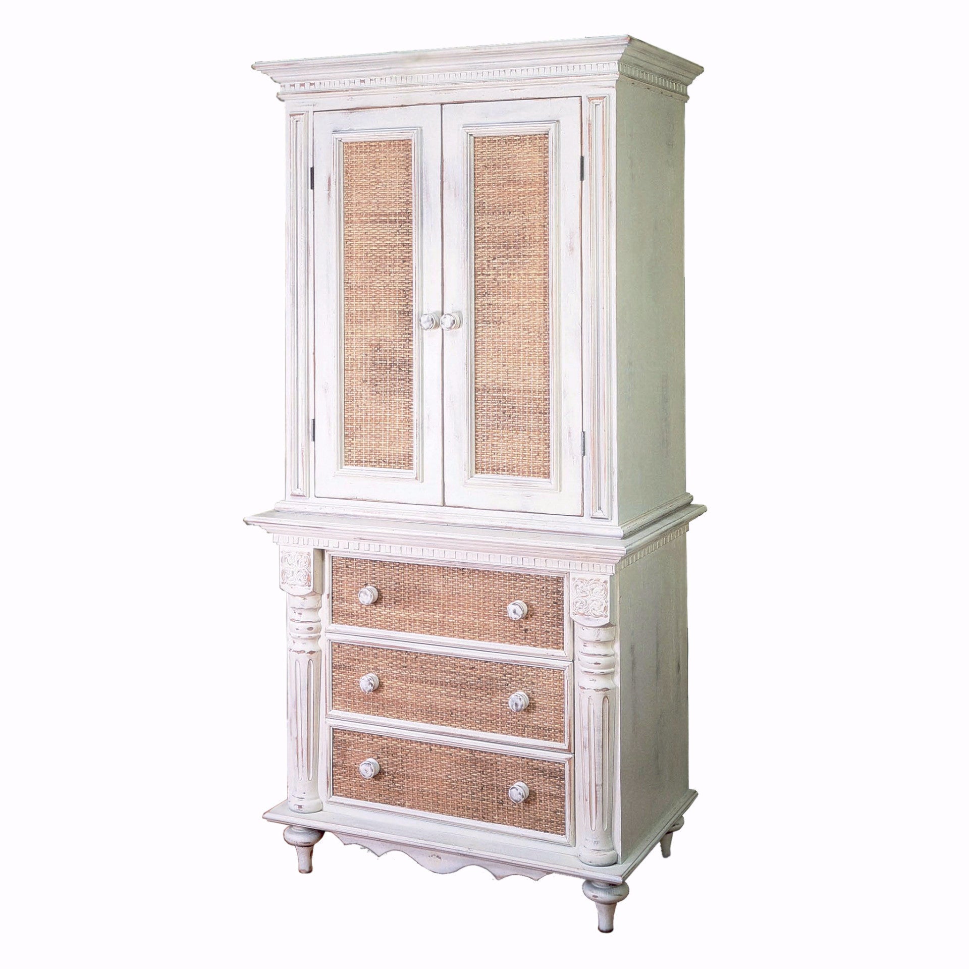 Armoire - Catalina Armoire